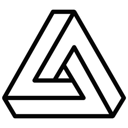 Solid black triangle icon pointing right, commonly used for play buttons, navigation, or visual indicators.